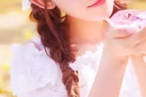 范冰冰深夜晒美照变花姑娘疑似心情大好婚事近