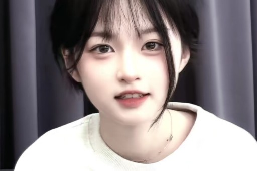 娱乐圈贵公子恋爱瓜竟是郭麒麟女方韩系美女父子同一天上热搜
